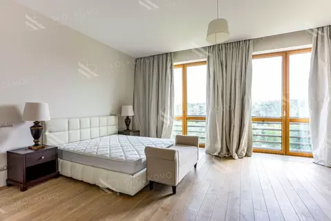 3-к кв. Московская область, Одинцовский городской округ, д. Жуковка 58 ...