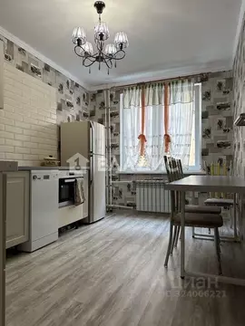 3-к кв. Ленинградская область, Ломоносовский район, Виллозское ...