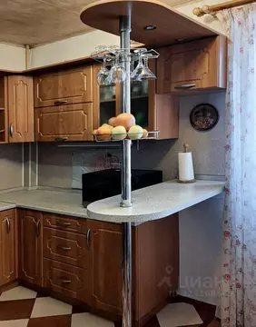 4-к кв. Свердловская область, Екатеринбург ул. Чкалова, 250 (121.7 м)