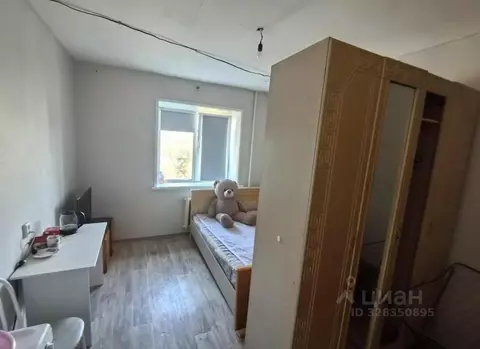 Комната Саха (Якутия), Якутск ул. Дзержинского, 22/6 (12.0 м)