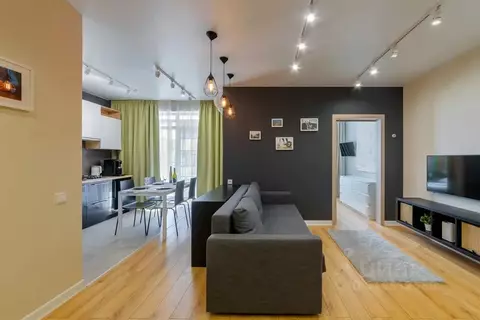 Студия Краснодарский край, Геленджик городской округ, с. Дивноморское ...