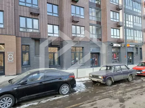 Помещение свободного назначения в Московская область, Люберцы ул. ...