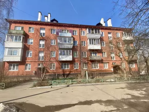 2-к кв. Московская область, Щелково ул. Пушкина, 28 (44.0 м)