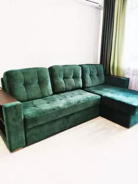 2-к кв. Белгородская область, Белгород ул. Щорса, 39а (61.9 м)