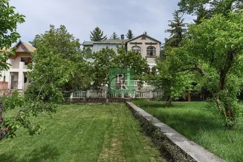 Дом в Севастополь с. Кизиловое,  (500 м)