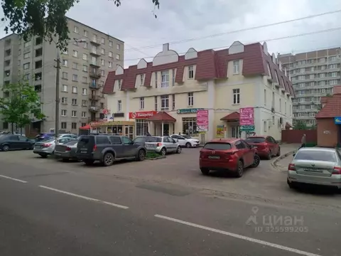 Офис в Московская область, Электросталь Западная ул., 3 (35 м)