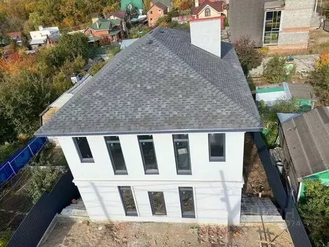 Коттедж в Самарская область, Самара 12-я линия, 84 (250 м)