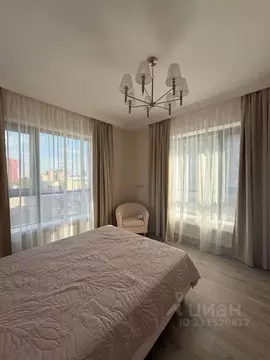 3-к кв. Москва ул. Годовикова, 11к1 (65.0 м)