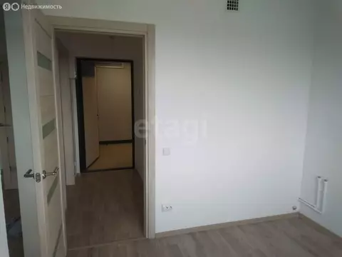 2-комнатная квартира: Санкт-Петербург, Муринская дорога, 10к1 (42 м)