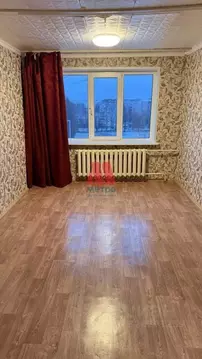 1-к кв. Ярославская область, Ярославль ул. Серго Орджоникидзе, 29к1 ...