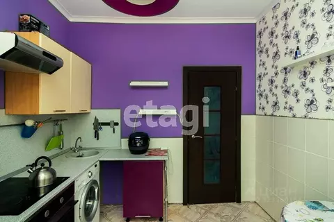 2-к кв. Ханты-Мансийский АО, Ханты-Мансийск Южный мкр, ул. Ямская, 1 ...