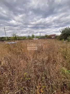 Участок в Саратовская область, Саратов проезд 2-й Большой Лесопарковый ...