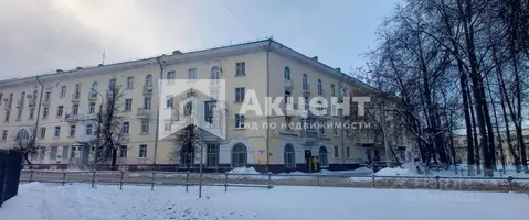 3-к кв. Ивановская область, Иваново Лежневская ул., 109 (73.0 м)