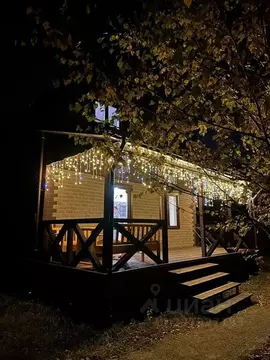 Дом в Новосибирская область, Новосибирский район, Барышевский ...