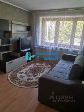 1-к кв. Саратовская область, Балаково ул. Шевченко, 77 (31.0 м)