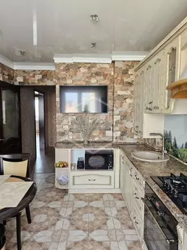 3-к кв. Калининградская область, Калининград ул. Старшины Дадаева, 59 ...