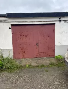 Гараж в Кемеровская область, Кемерово ул. Федоровского (19 м)