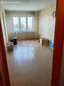 3-комнатная квартира: Ангарск, микрорайон 17А, 25 (58.6 м)