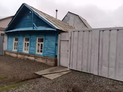 Участок в Оренбургская область, Оренбург 1 Мая ул., 114 (4.1 сот.)