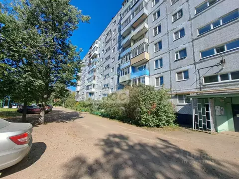 3-к кв. Владимирская область, Александров ул. Терешковой, 4 (61.0 м)