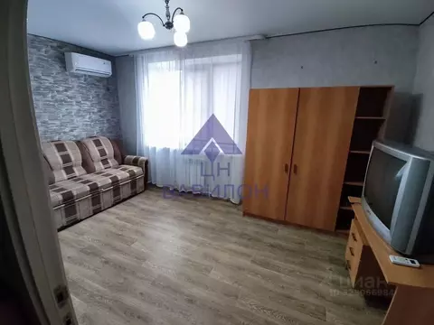 1-к кв. Ростовская область, Волгодонск просп. Мира (33.0 м)