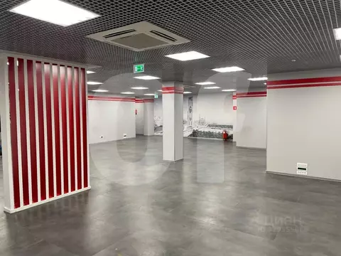 Офис в Москва ул. Шаболовка, 31С5 (3177 м)