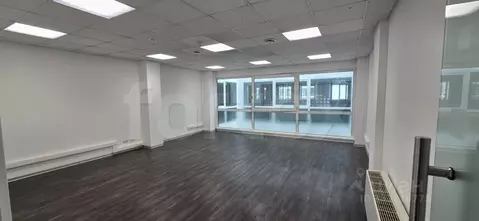 Офис в Москва Каширское ш., 61К4С1 (1501 м)
