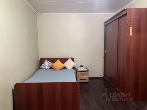 1-к кв. Омская область, Омск Московка мкр, ул. Молодогвардейская, 15 ...