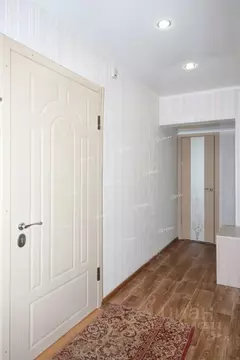 2-к кв. Тульская область, Тула ул. Братьев Жабровых, 3 (50.0 м)