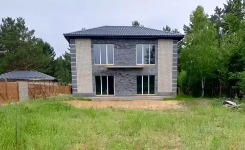 Дом в Иркутская область, Шелеховский район, Баклашинское муниципальное ...