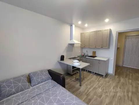 Студия Архангельская область, Северодвинск ул. Торцева, 14 (28.0 м)