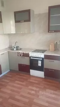 1-к кв. Белгородская область, Старый Оскол Степной мкр, 10 (46.0 м)