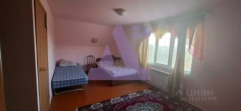 Дом в Алтайский край, Белокуриха Яблочная ул., 4 (107 м)