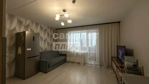 2-к кв. Пермский край, д. Кондратово ул. Артемьевская, 1 (42.2 м)