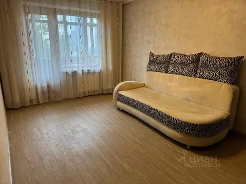 2-к кв. Алтайский край, Барнаул Партизанская ул., 126 (52.0 м)