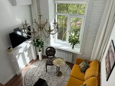 1-к кв. Москва ул. Летчика Бабушкина, 21/2 (20.0 м)