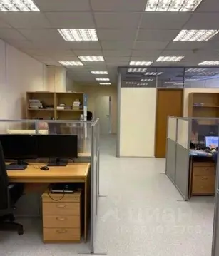 Офис в Санкт-Петербург Афонская ул., 2 (128 м)