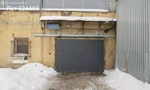 Помещение свободного назначения (115 м)