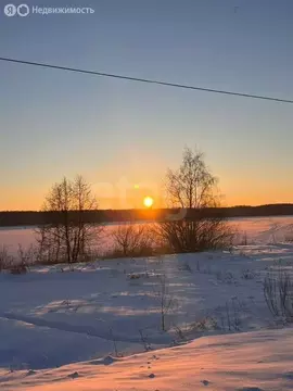 Дом в Ярославская область, Ростовский муниципальный округ, деревня ...