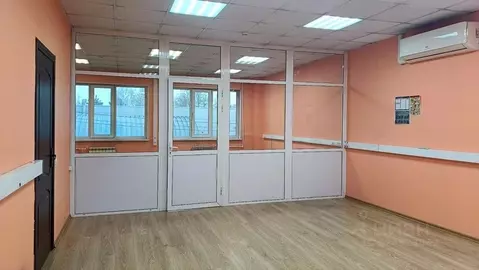 Офис в Московская область, Раменское Транспортный проезд, 8 (57 м)