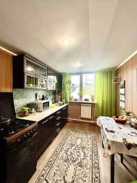 Дом в Краснодарский край, Туапсинский муниципальный округ, с. Пляхо ...