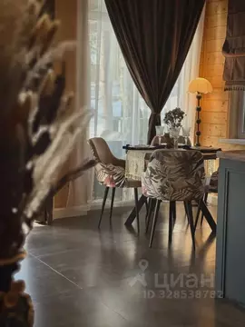 Дом в Московская область, Дмитровский муниципальный округ, Ваньково ...