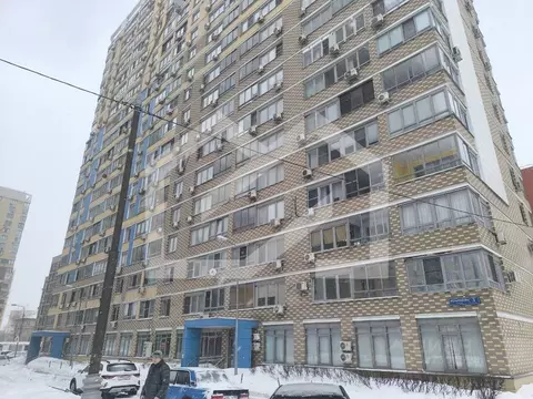 Торговая площадь в Москва ул. Мельникова, 3к7 (311 м)
