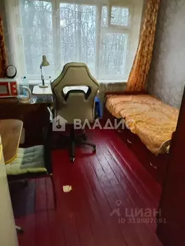 Комната Калининградская область, Калининград Серпуховская ул., 27 ...