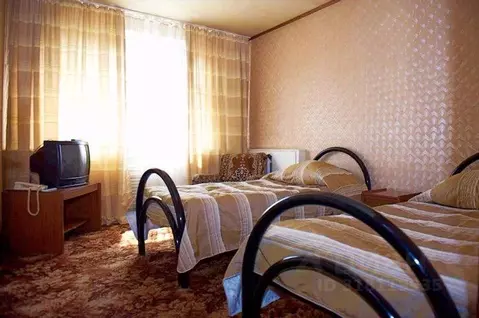 Комната Приморский край, Владивосток ул. Котельникова, 13 (54.0 м)