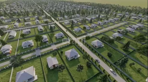 Участок в Пермский край, Пермский муниципальный округ, пос. Горный  ...