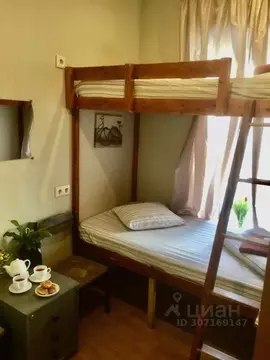 Комната Москва Большой Каретный пер., 8С1 (8.0 м)