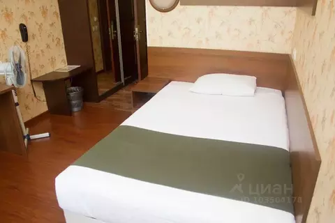 Комната Московская область, Сергиев Посад ул. 1-й Ударной Армии, 18А