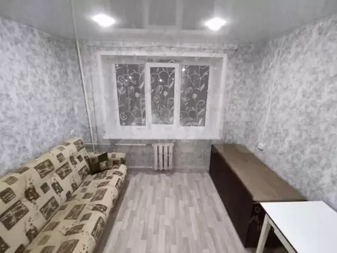 Комната Пермский край, Пермь Серпуховская ул., 8 (20.0 м)