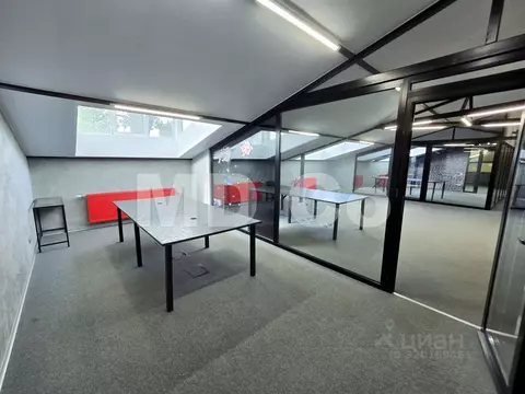 Офис в Московская область, Одинцовский городской округ, Новоивановское ...